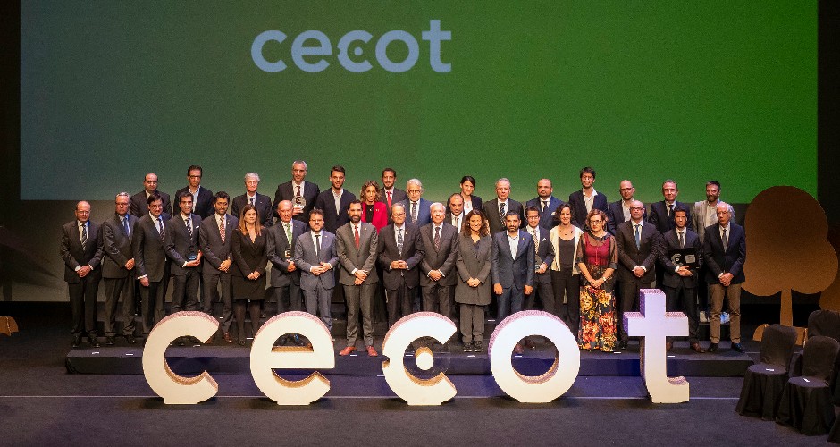 Edició número 25 de la Nit de l'Empresari