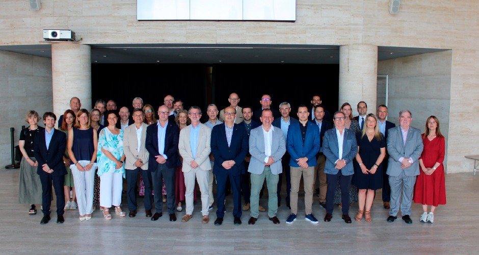 eDiversa Group, patrocinador de la ‘Nit de l’Empresa’ de la Patronal CECOT