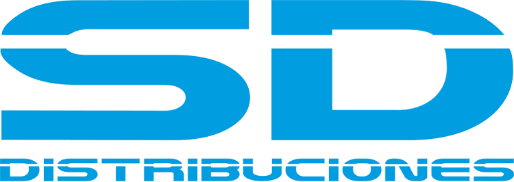 SD distribuciones