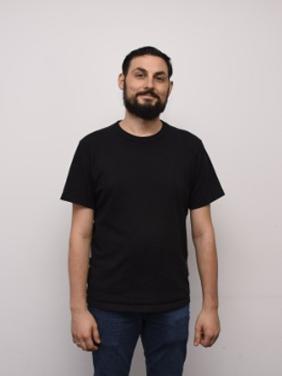 Jesús Vega