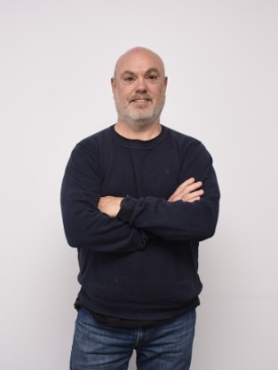 Joan Segarra