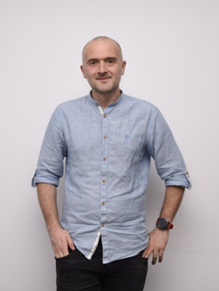 Miguel Ángel García