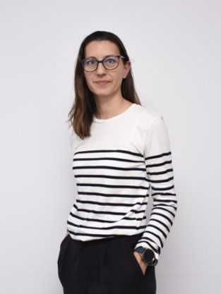 Vanessa Pérez