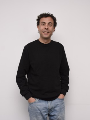Andrés Morales