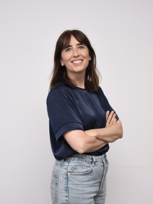 Rita Molins